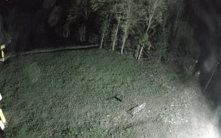 Kasina Wielka - widok z górnej s - 03-05-2025 22:49