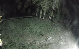 Kasina Wielka - widok z górnej s - 03-05-2025 23:03