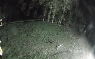 Kasina Wielka - widok z górnej s - 03-05-2025 23:17