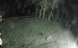 Kasina Wielka - widok z górnej s - 03-05-2025 23:24