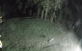 Kasina Wielka - widok z górnej s - 03-05-2025 23:59