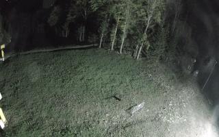 Kasina Wielka - widok z górnej s - 04-05-2025 00:41