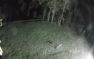 Kasina Wielka - widok z górnej s - 04-05-2025 01:03