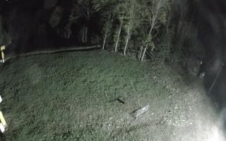 Kasina Wielka - widok z górnej s - 04-05-2025 01:17