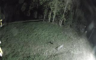Kasina Wielka - widok z górnej s - 04-05-2025 01:24