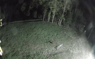 Kasina Wielka - widok z górnej s - 04-05-2025 01:45