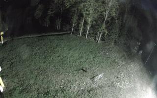 Kasina Wielka - widok z górnej s - 04-05-2025 01:52