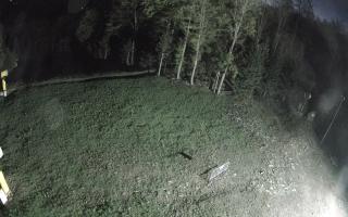 Kasina Wielka - widok z górnej s - 04-05-2025 01:59