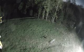 Kasina Wielka - widok z górnej s - 04-05-2025 02:06