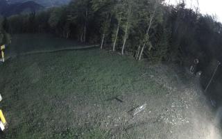Kasina Wielka - widok z górnej s - 04-05-2025 02:34