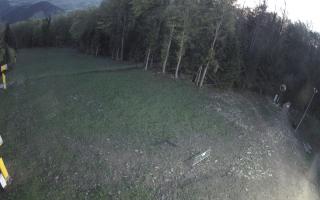Kasina Wielka - widok z górnej s - 04-05-2025 02:41
