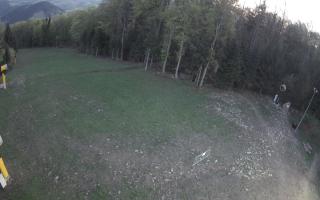 Kasina Wielka - widok z górnej s - 04-05-2025 02:48