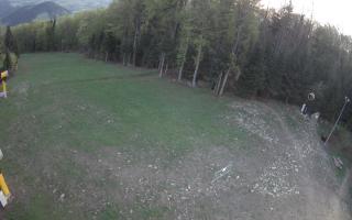 Kasina Wielka - widok z górnej s - 04-05-2025 02:55