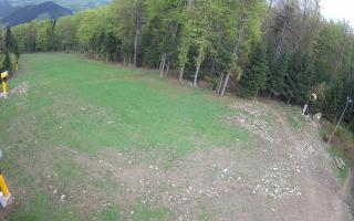 Kasina Wielka - widok z górnej s - 04-05-2025 06:26