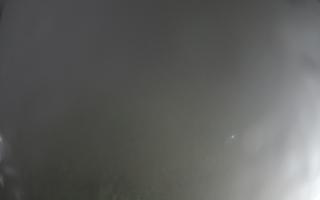 Kasina Wielka - widok z górnej s - 17-06-2025 00:46