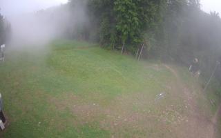 Kasina Wielka - widok z górnej s - 17-06-2025 05:41