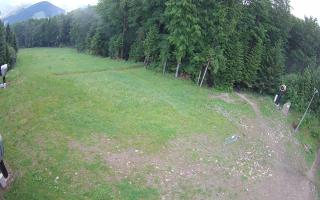Kasina Wielka - widok z górnej s - 17-06-2025 06:53