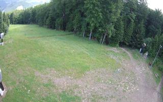 Kasina Wielka - widok z górnej s - 17-06-2025 07:36