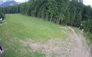 Kasina Wielka - widok z górnej s - 17-06-2025 10:27