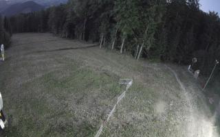 Kasina Wielka - widok z górnej s - 31-07-2025 19:00