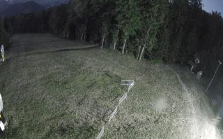Kasina Wielka - widok z górnej s - 31-07-2025 19:07