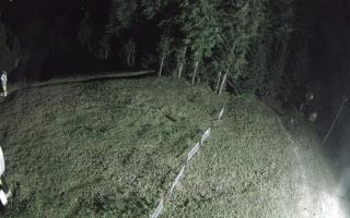 Kasina Wielka - widok z górnej s - 02-08-2025 01:58