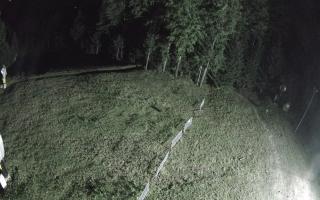 Kasina Wielka - widok z górnej s - 02-08-2025 02:05