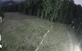 Kasina Wielka - widok z górnej s - 02-08-2025 02:47