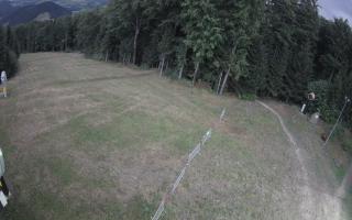 Kasina Wielka - widok z górnej s - 02-08-2025 02:54