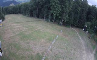 Kasina Wielka - widok z górnej s - 02-08-2025 03:08
