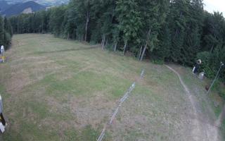 Kasina Wielka - widok z górnej s - 02-08-2025 03:16