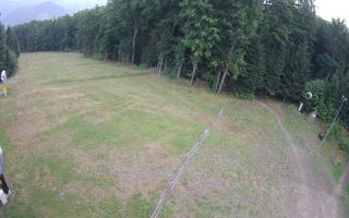 Kasina Wielka - widok z górnej s - 02-08-2025 04:05
