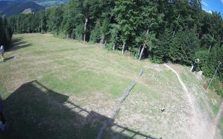 Kasina Wielka - widok z górnej s - 02-08-2025 13:32