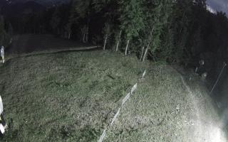 Kasina Wielka - widok z górnej s - 03-08-2025 02:28