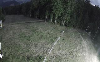Kasina Wielka - widok z górnej s - 03-08-2025 02:35