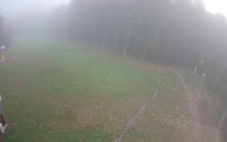 Kasina Wielka - widok z górnej s - 15-09-2025 05:00