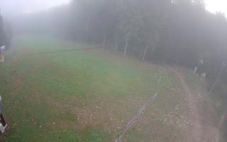 Kasina Wielka - widok z górnej s - 15-09-2025 05:14
