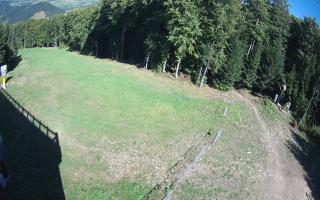 Kasina Wielka - widok z górnej s - 15-09-2025 09:42