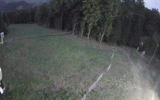 Kasina Wielka - widok z górnej s - 16-09-2025 17:15