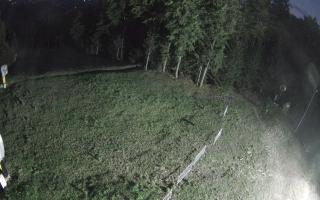 Kasina Wielka - widok z górnej s - 16-09-2025 17:29