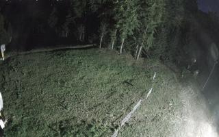 Kasina Wielka - widok z górnej s - 16-09-2025 17:36