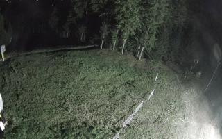Kasina Wielka - widok z górnej s - 16-09-2025 17:43