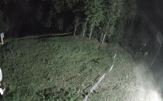 Kasina Wielka - widok z górnej s - 16-09-2025 17:50