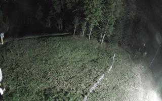 Kasina Wielka - widok z górnej s - 16-09-2025 18:33