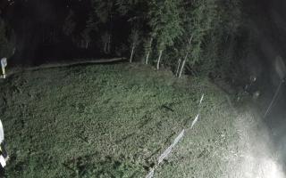 Kasina Wielka - widok z górnej s - 16-09-2025 18:40
