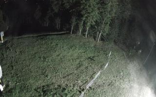 Kasina Wielka - widok z górnej s - 16-09-2025 19:08