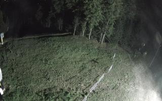 Kasina Wielka - widok z górnej s - 16-09-2025 19:43