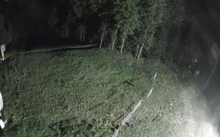 Kasina Wielka - widok z górnej s - 16-09-2025 20:04