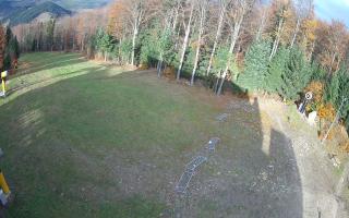 Kasina Wielka - widok z górnej s - 30-10-2025 12:56