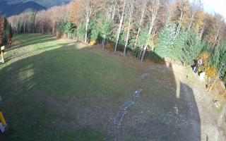 Kasina Wielka - widok z górnej s - 30-10-2025 13:03